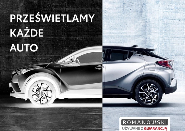 Lexus NX cena 127900 przebieg: 62076, rok produkcji 2017 z Jedlicze małe 254